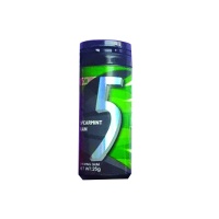  فایو با طعم اسپرمینت - 25 گرم635f4cdfd2fca85590